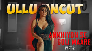 Ankhiyon Se Goli Maare